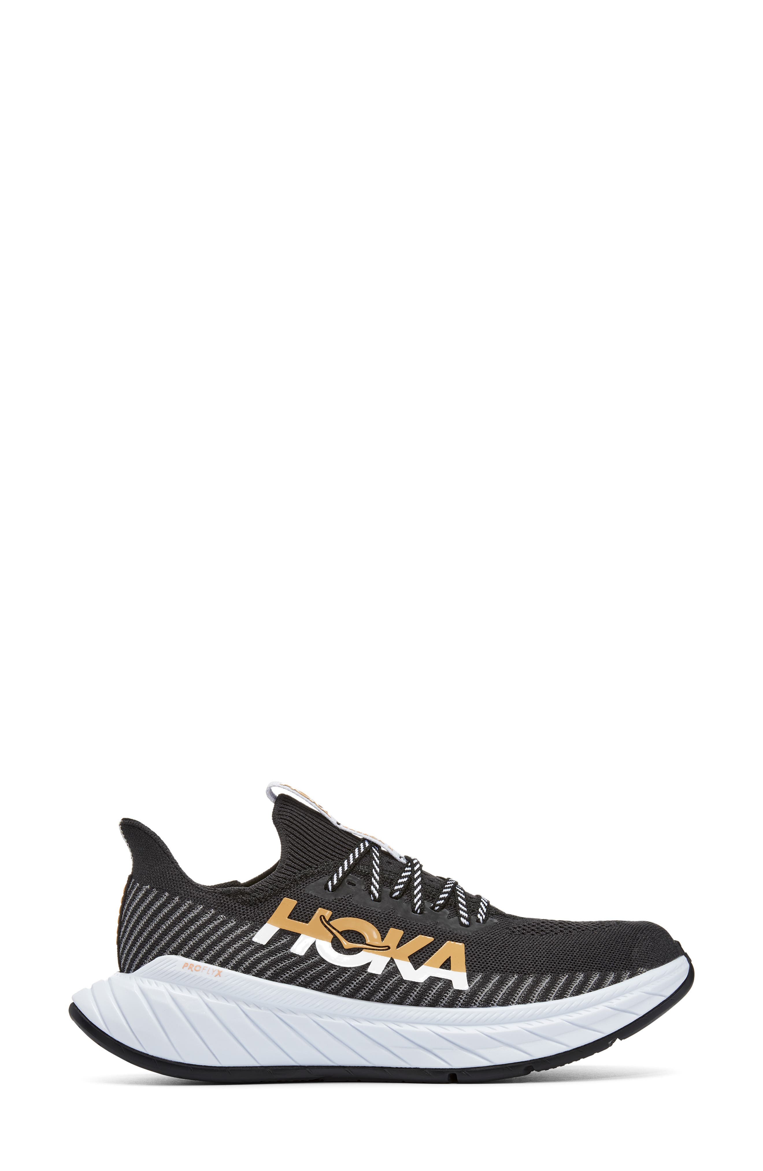 HOKA Carbon X 3 Running Shoe, Alternate, color, 