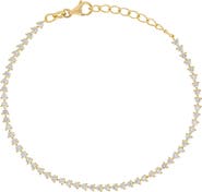 Bony Levy Liora Diamond Tennis Bracelet