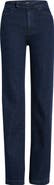PAIGE Stevie High Waist Bootcut Trouser Jeans