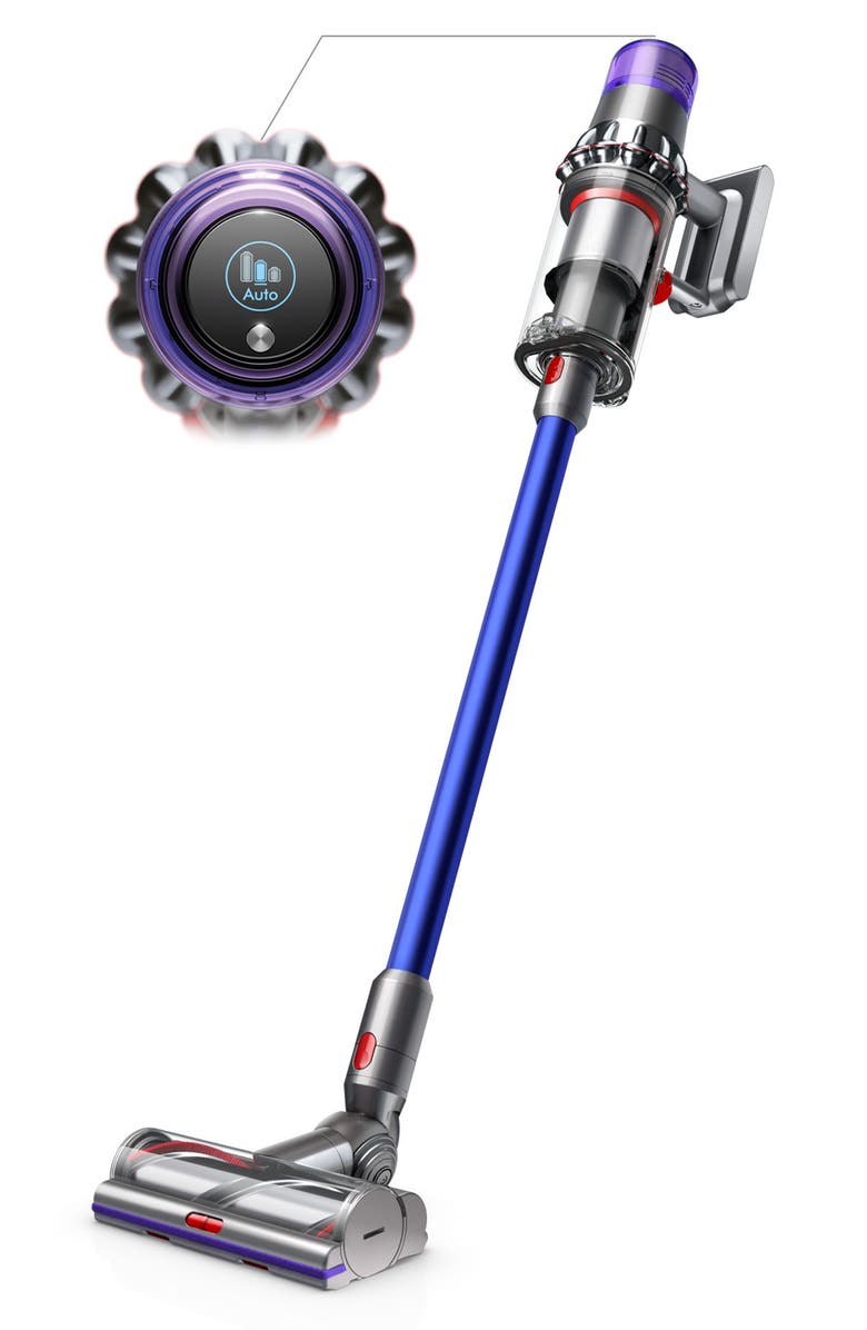 Dyson V11 Torque Drive Vacuum Cleaner - Refurbished, Main, color, 