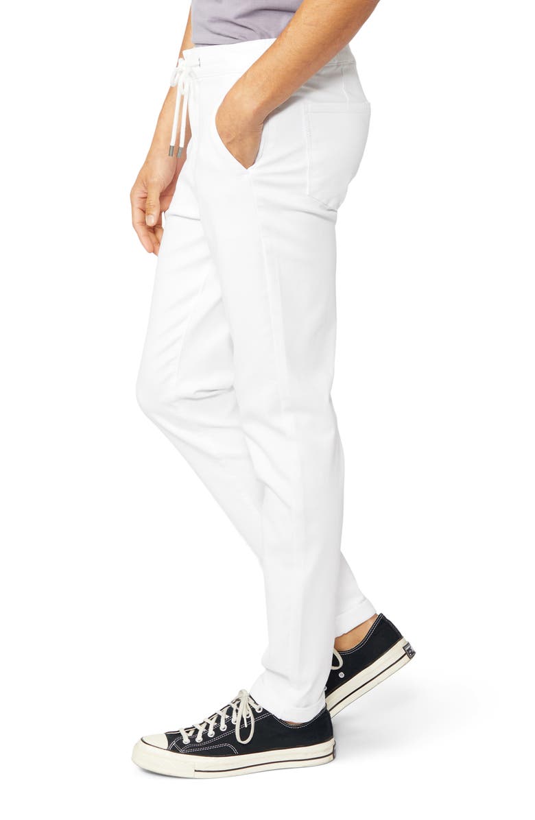 PAIGE Fraser Brushed Twill Pants, Alternate, color, 