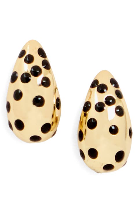 Le Drop Earrings