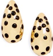 Clare V. Le Drop Earrings