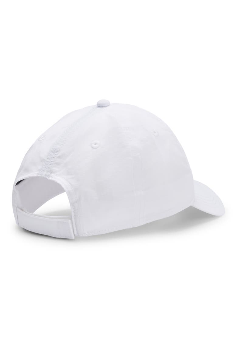 Lach Baseball Cap, Alternate, color, WHT
