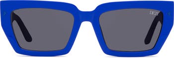 DEZI Switch 55mm Square Sunglasses | Nordstromrack display picture 1