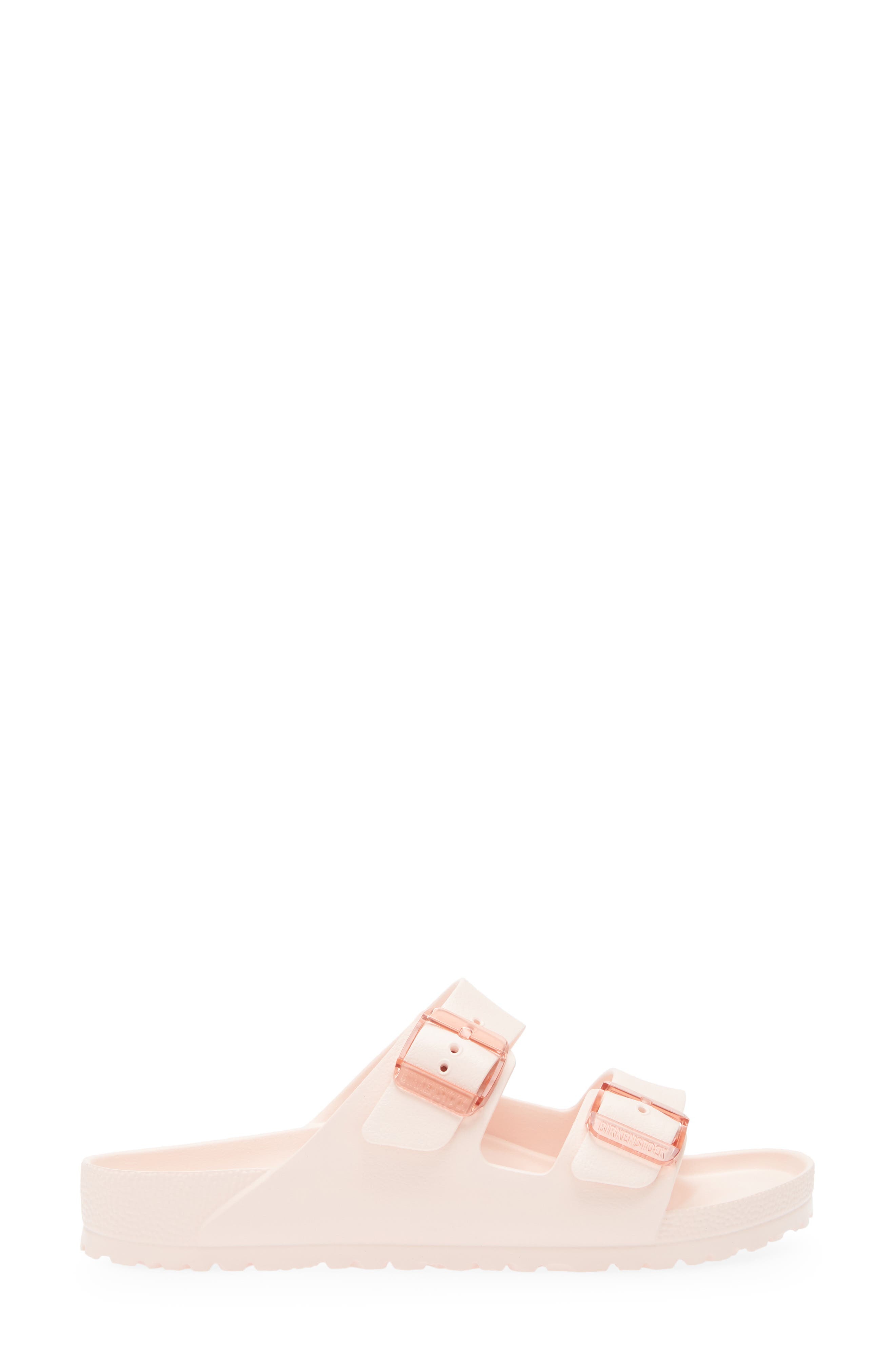 Arizona Stealth Buckle EVA Slide Sandal, Alternate, color, PINK