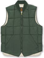 Fortela Nylon Vest1