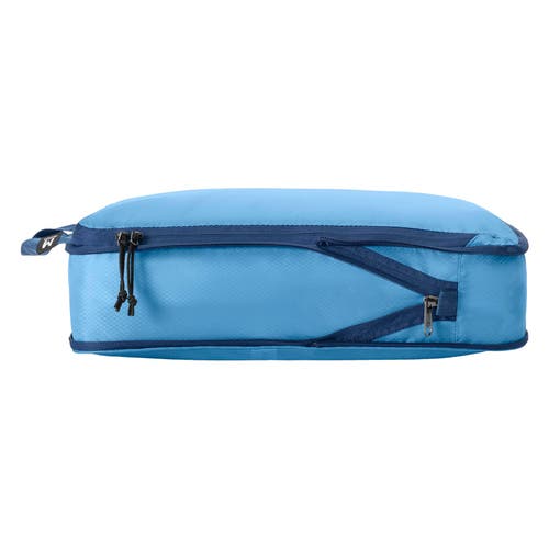 Eagle Creek Pack-it Isolate Compression Cube Set In Blue Dawn