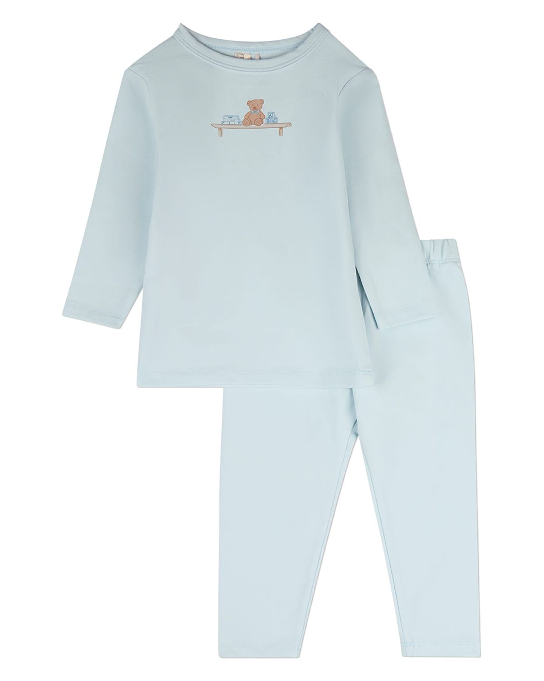 Baby Blue
