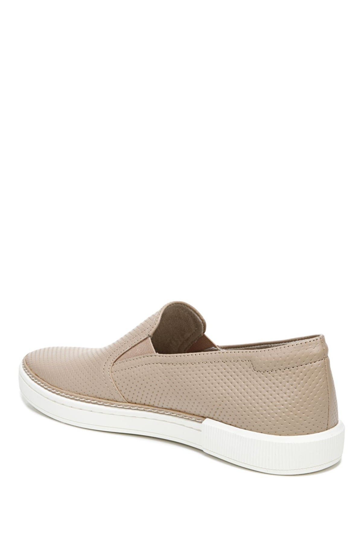Naturalizer Zola3 Slip-On Sneaker - Wide Width Available, Alternate, color, 