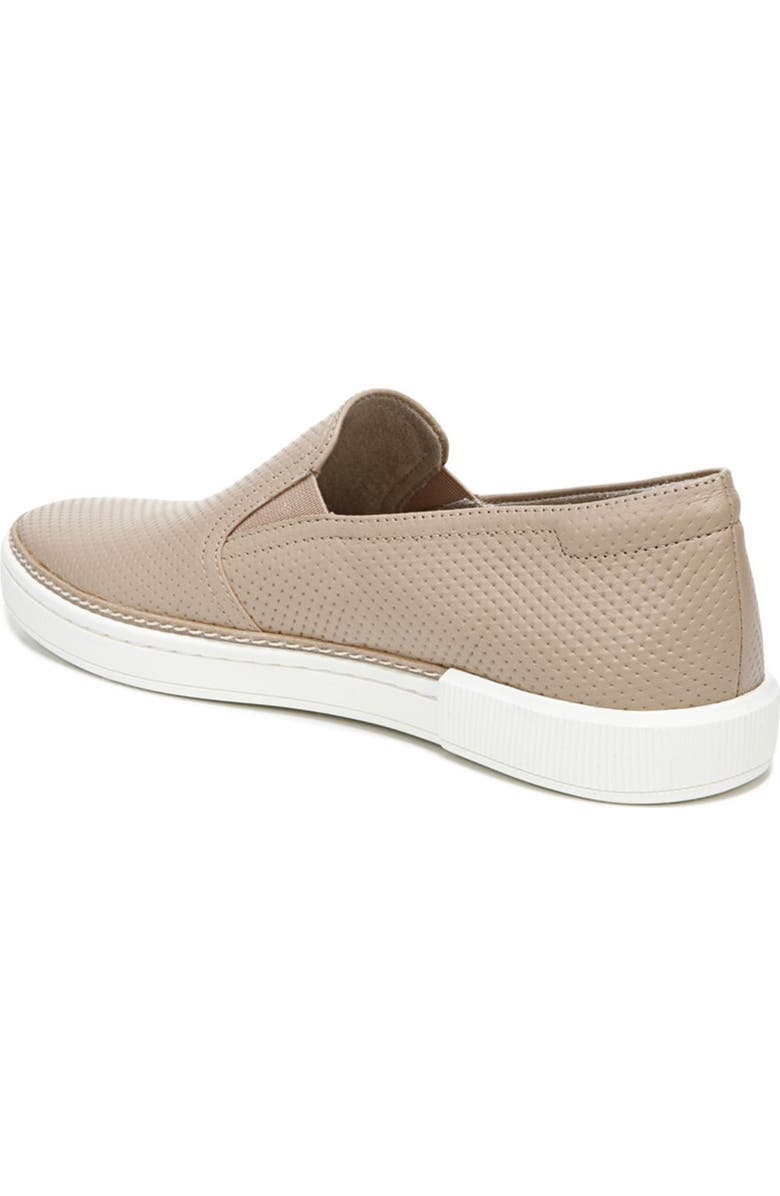 Naturalizer Zola3 Slip-On Sneaker - Wide Width Available, Alternate, color,