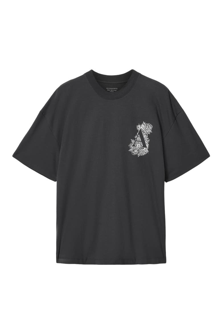 Anthos Graphic T-Shirt, Alternate, color, WASHED BLACK