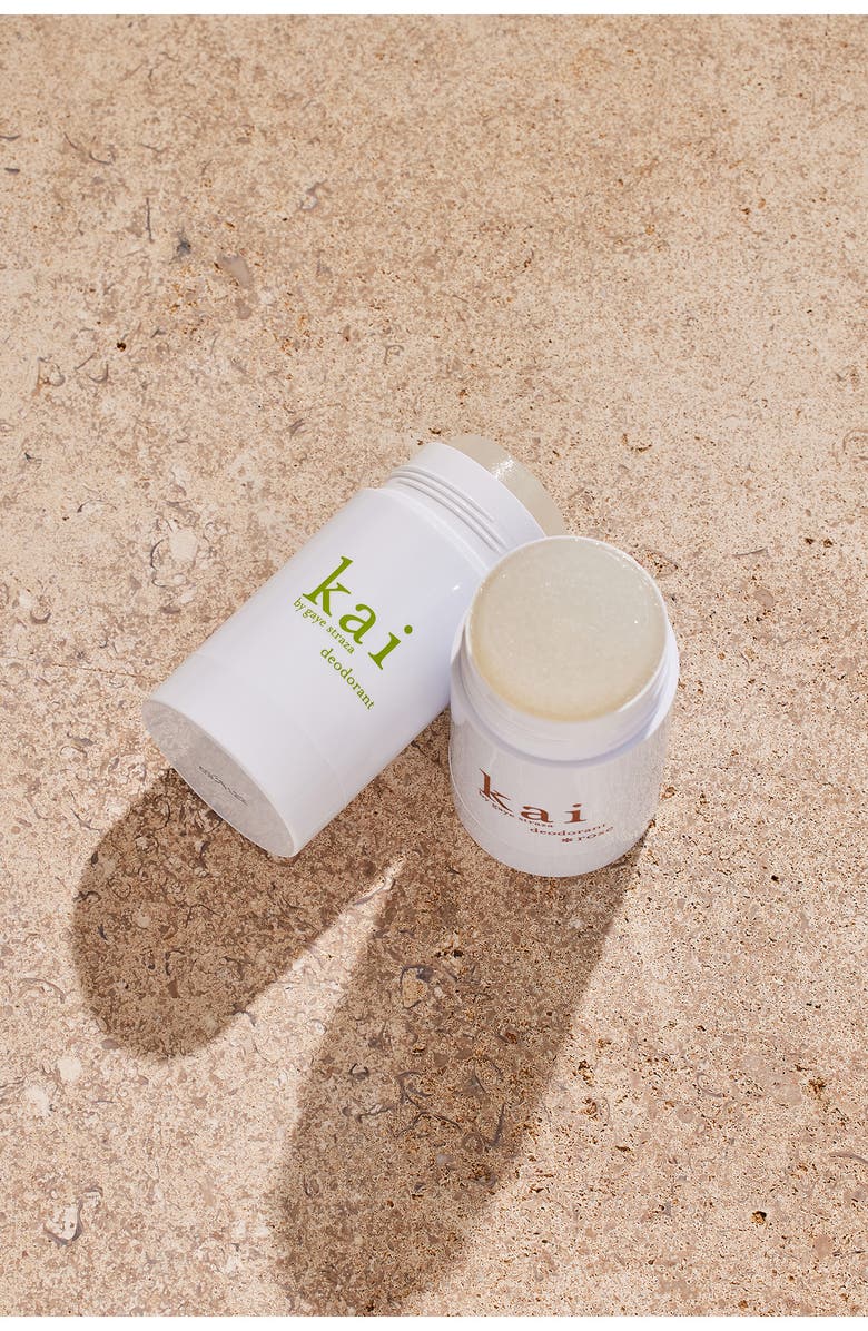 kai Rose Deodorant, Alternate, color,