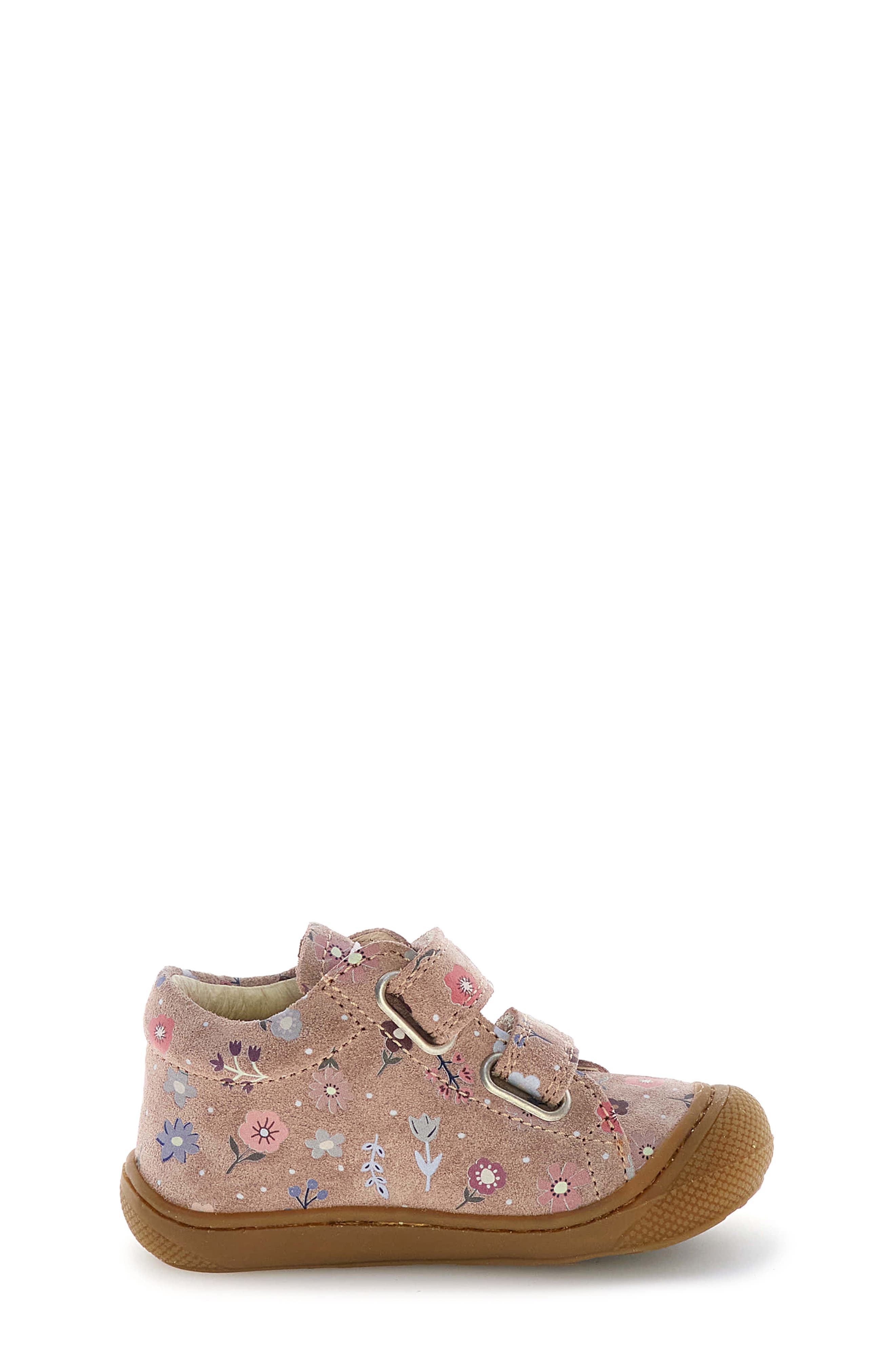 Cocoon Sneaker, Alternate, color, ROSE