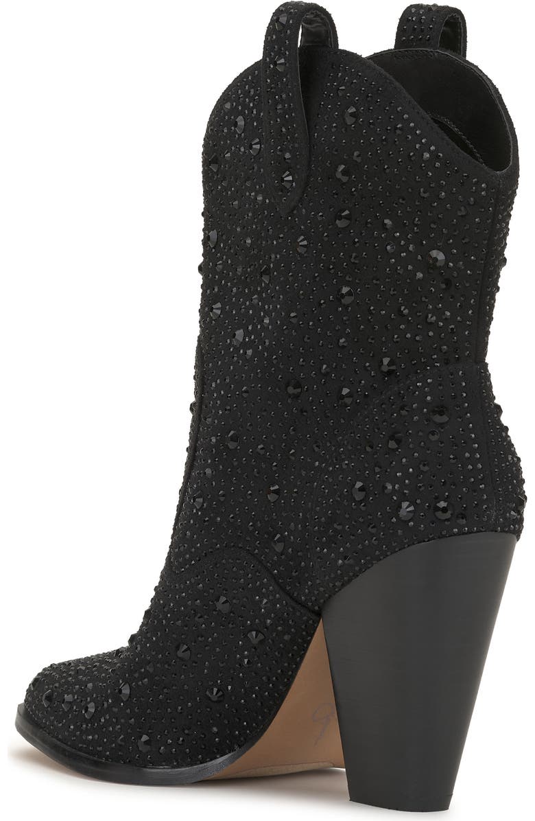 Jessica Simpson Cissely Western Boot, Alternate, color,