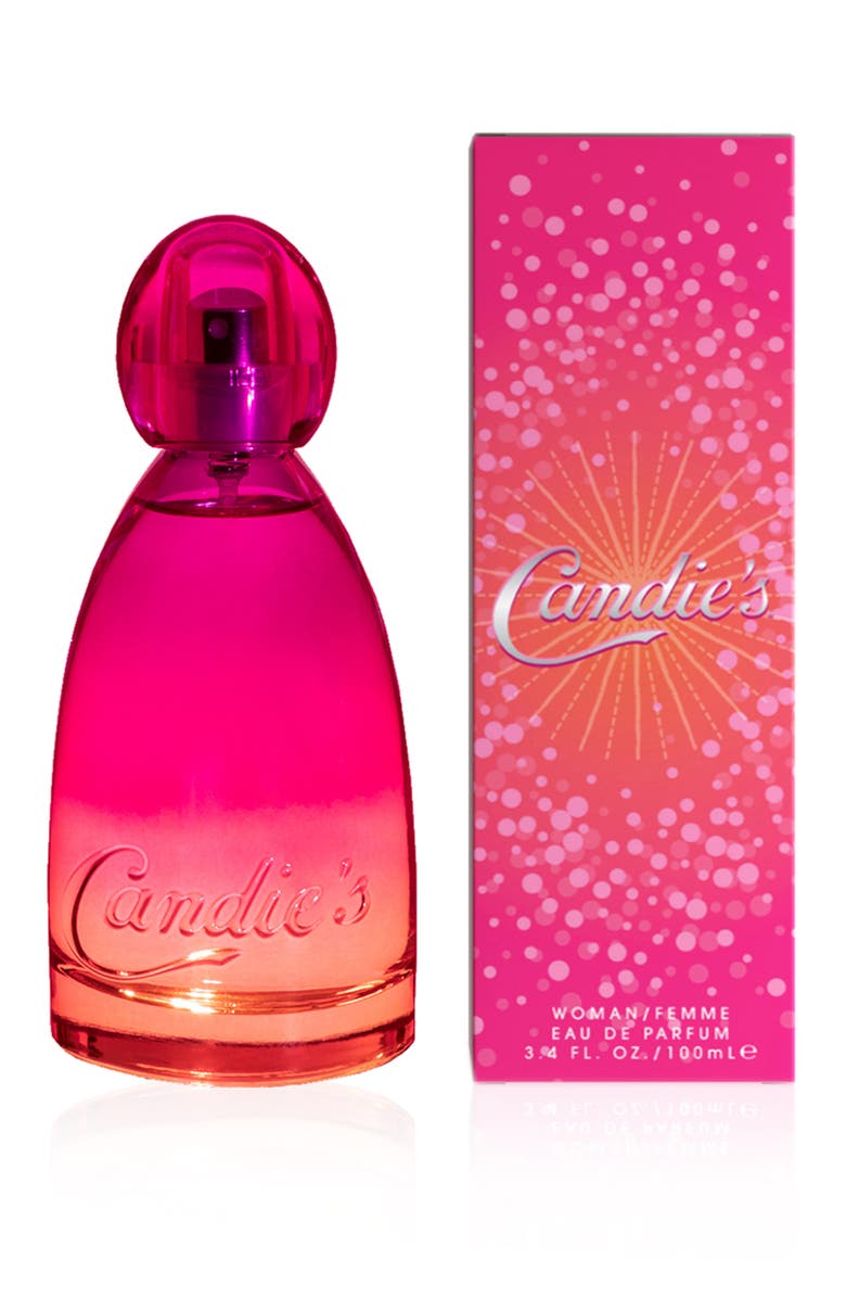 Candie's Legacy Eau de Parfum, Alternate, color, 