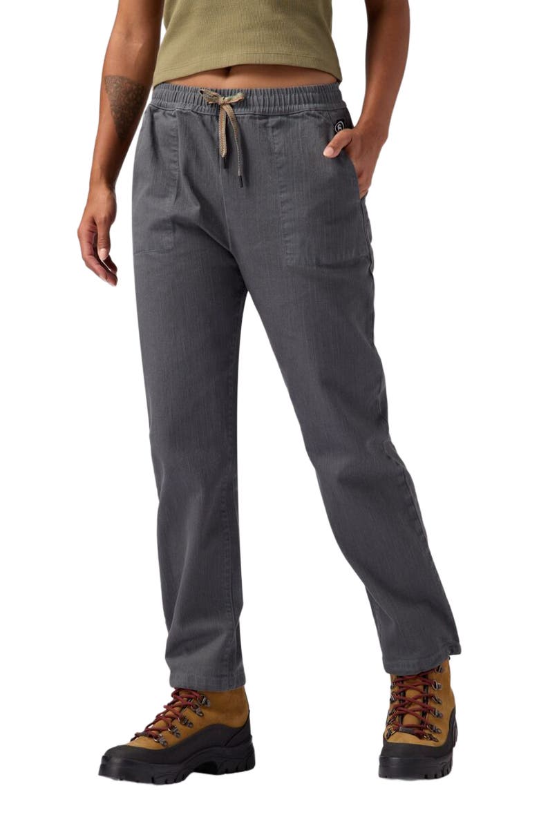 Backcountry Rambler Stretch Jogger Pant - Women's, Main, color,