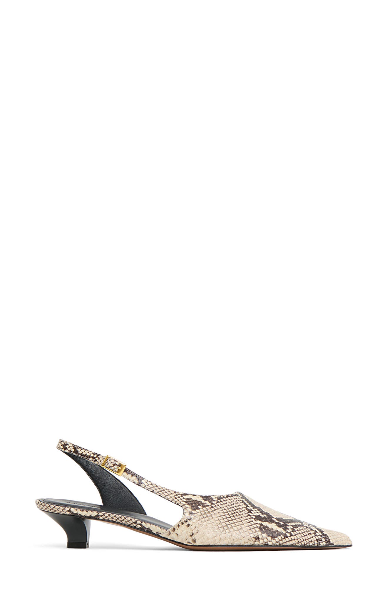 Anna Slingback Pump, Alternate, color, ROCCIA