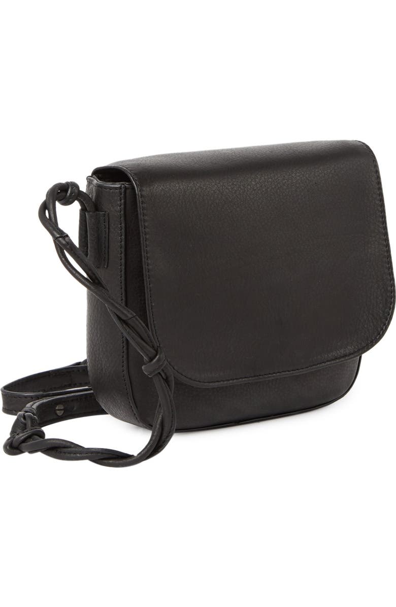 Lucky Brand Nota Crossbody Bag, Alternate, color,