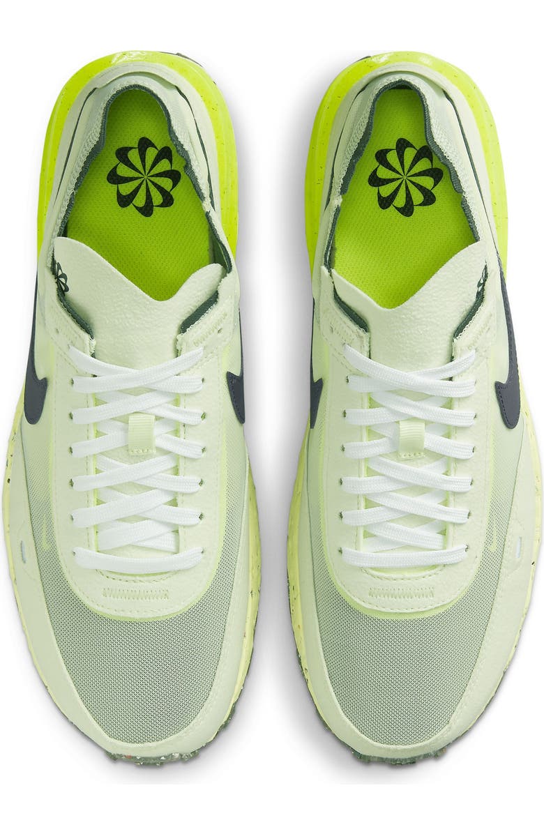 Nike Waffle One Crater Sneaker, Alternate, color,