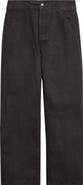 Fear of God Washed Canvas Utility Pants