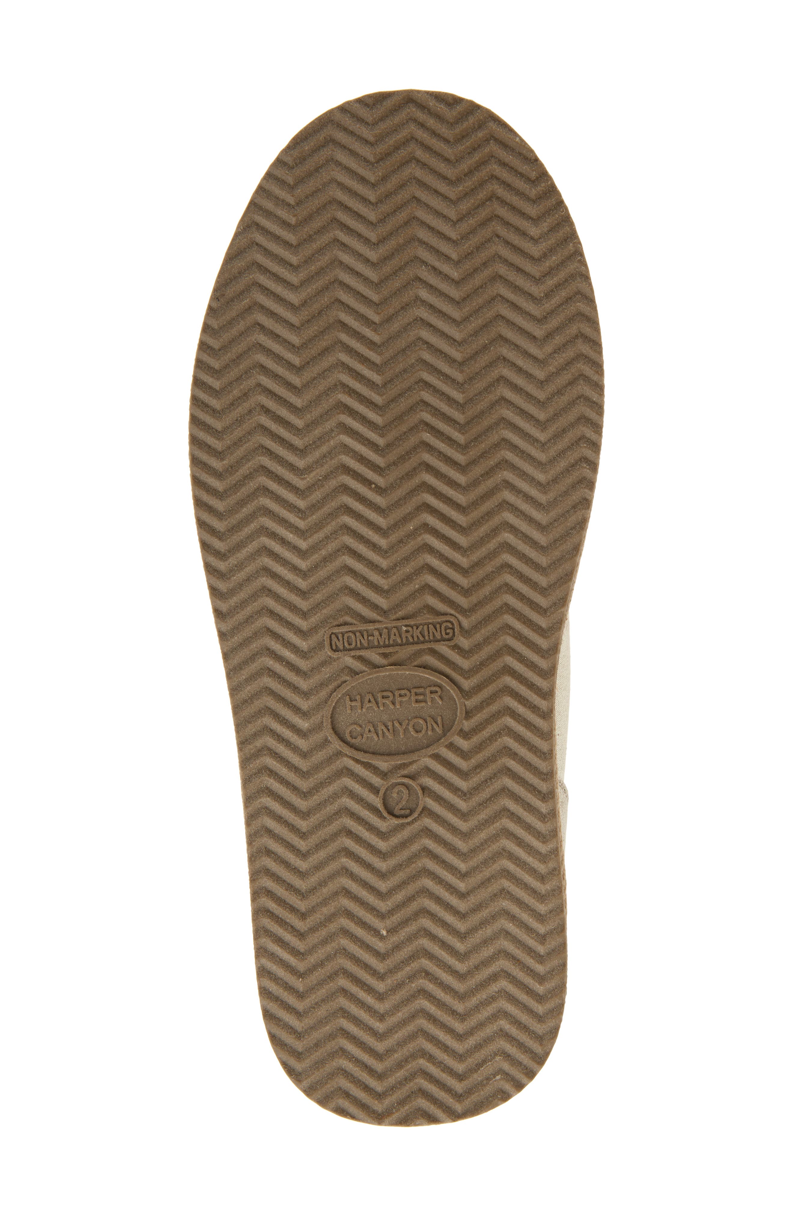 Harper Canyon Elly Cozy Short Boot, Alternate, color, Gold