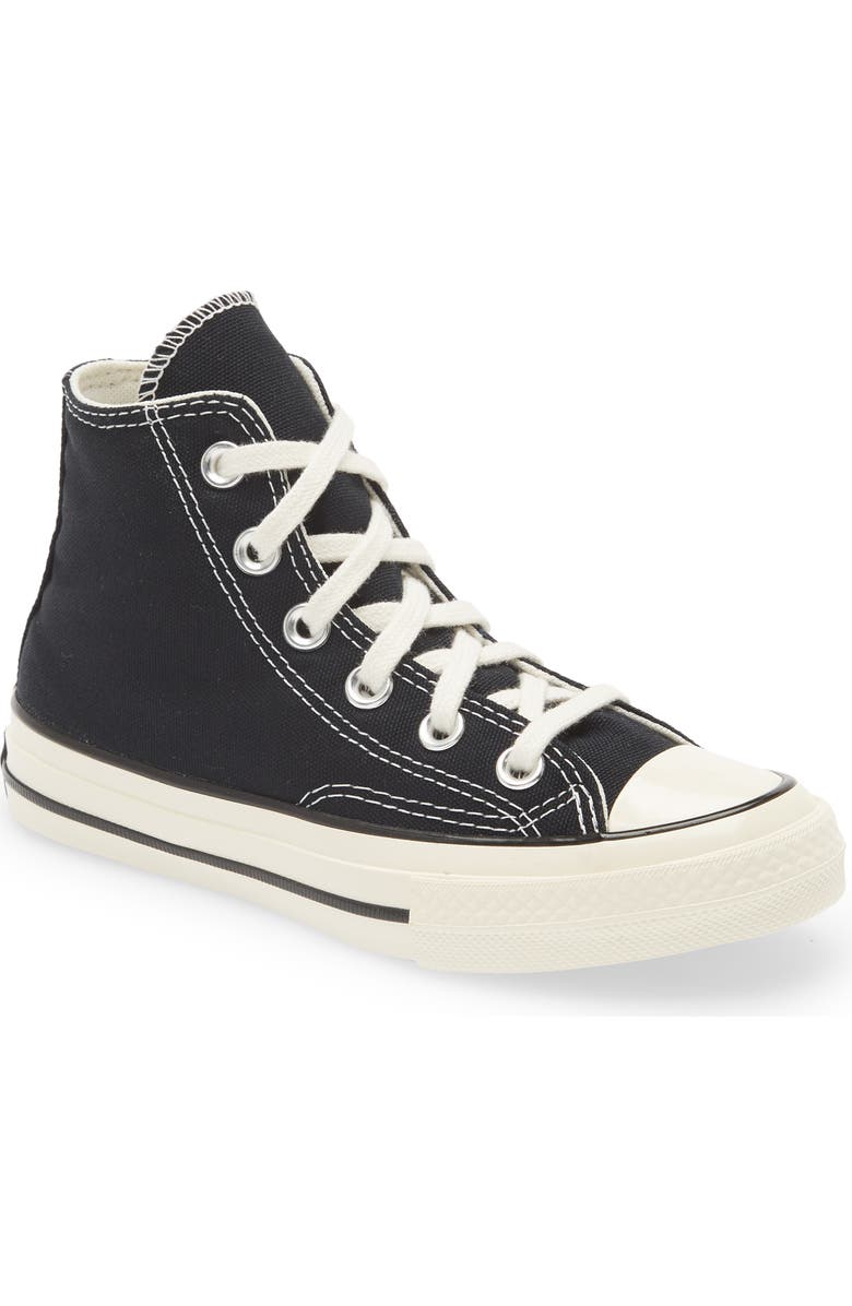 Converse Kids' Chuck Taylor<sup>®</sup> All Star<sup>®</sup> 70 High Top Sneaker, Main, color,