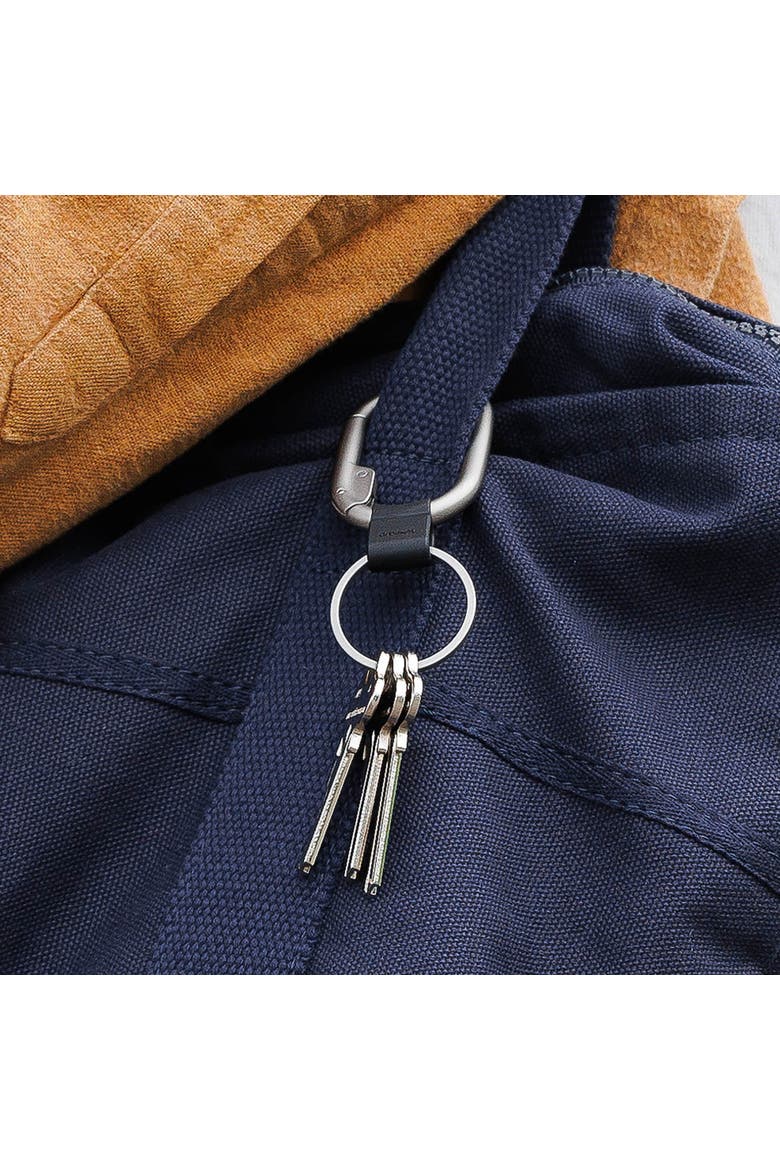 Clip Mini, Alternate, color, Silver