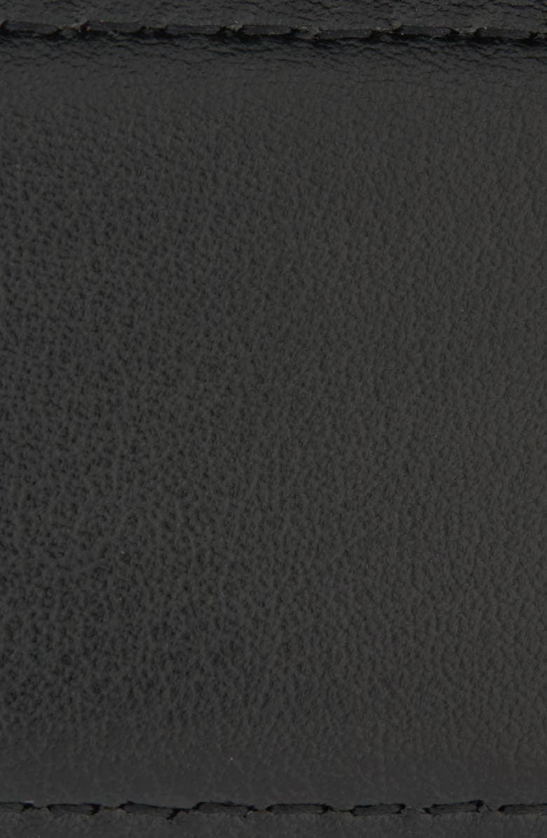 Original Penguin Amigo Reversible Leather Belt, Alternate, color, Lugg3