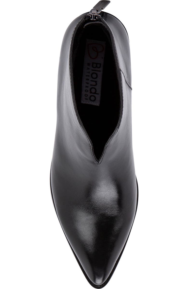 Blondo Quinn Waterproof Bootie, Alternate, color,