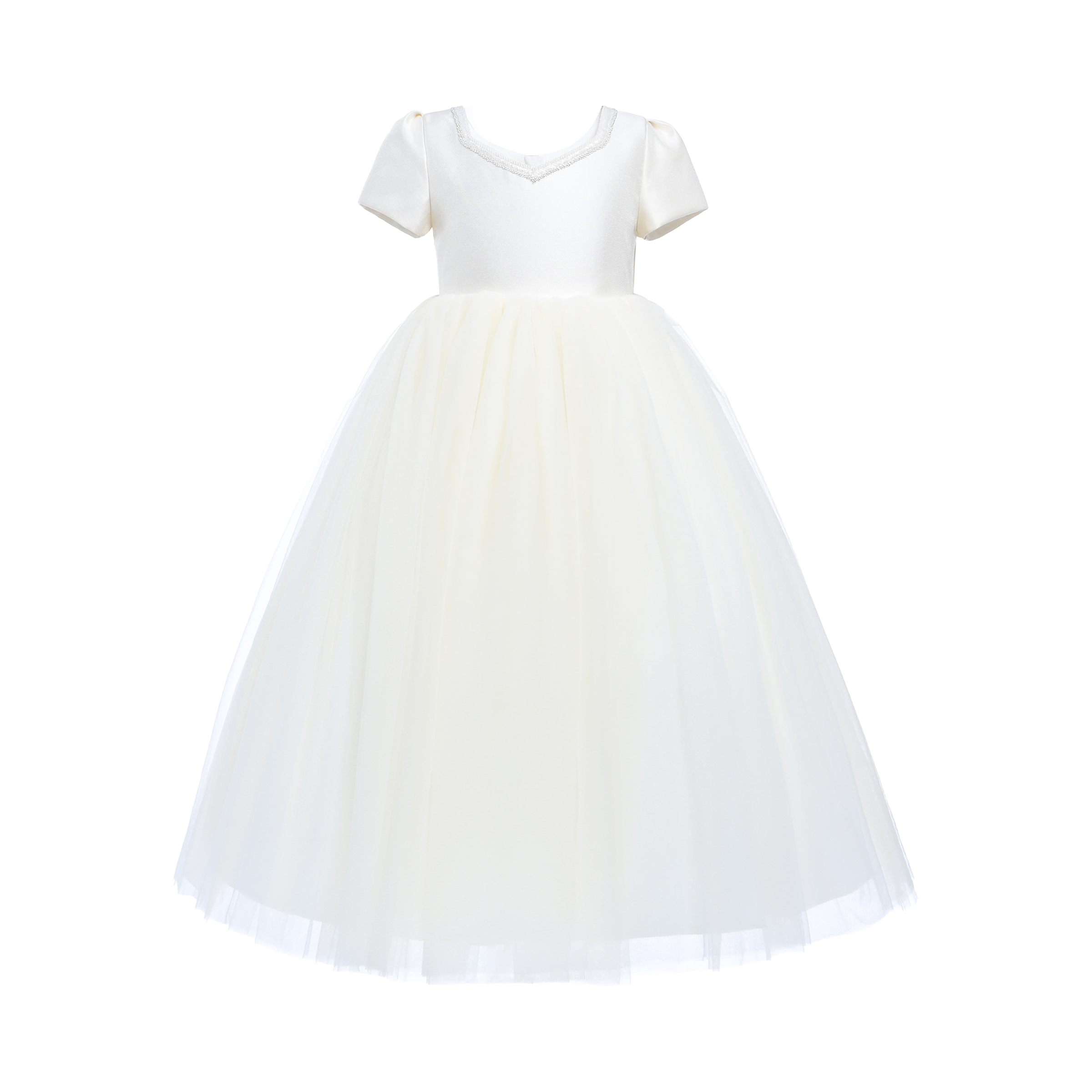 selected Ivory