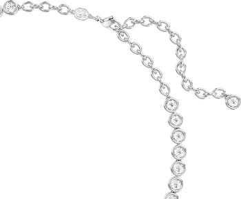 Imber Tennis Necklace