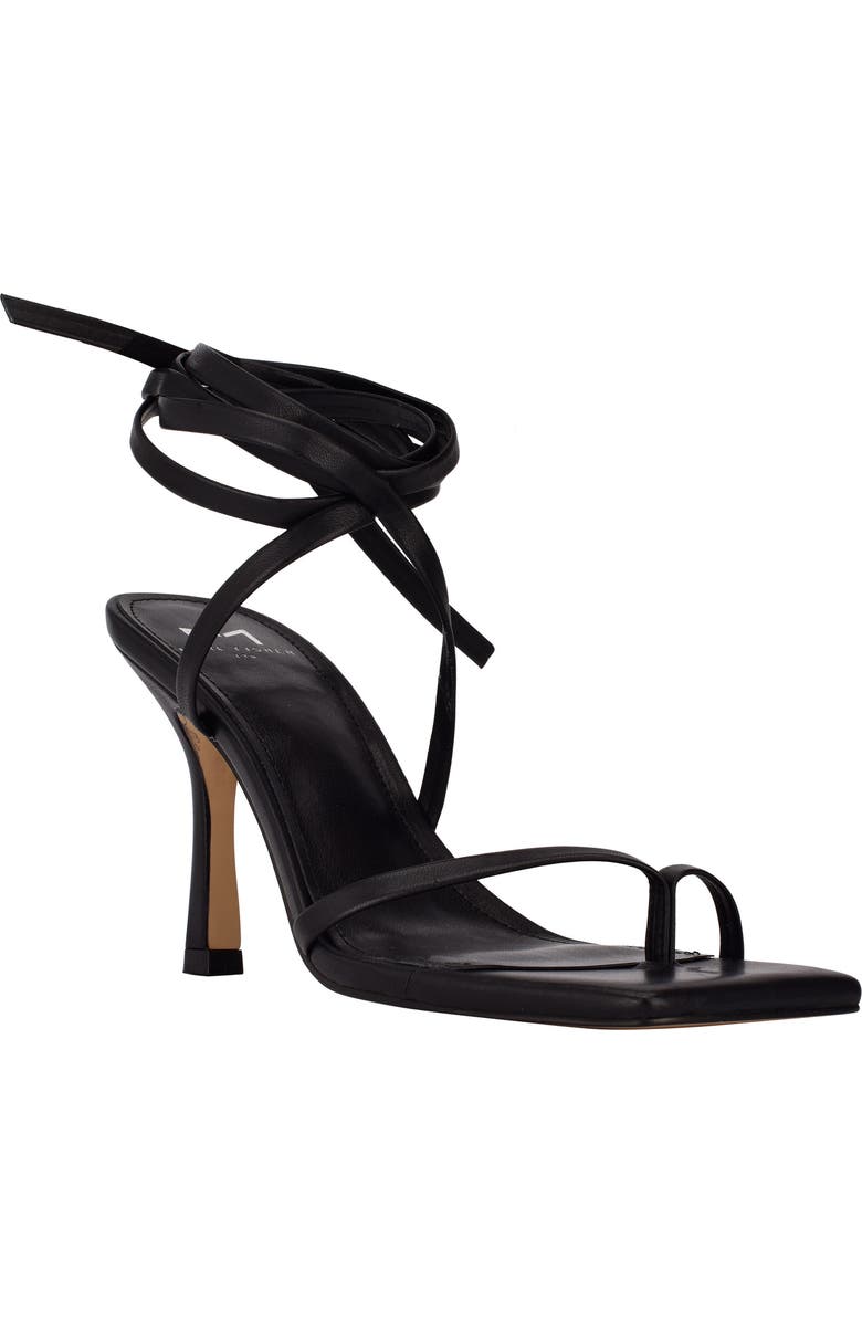 Marc Fisher LTD Dominic Ankle Strap Sandal, Main, color,