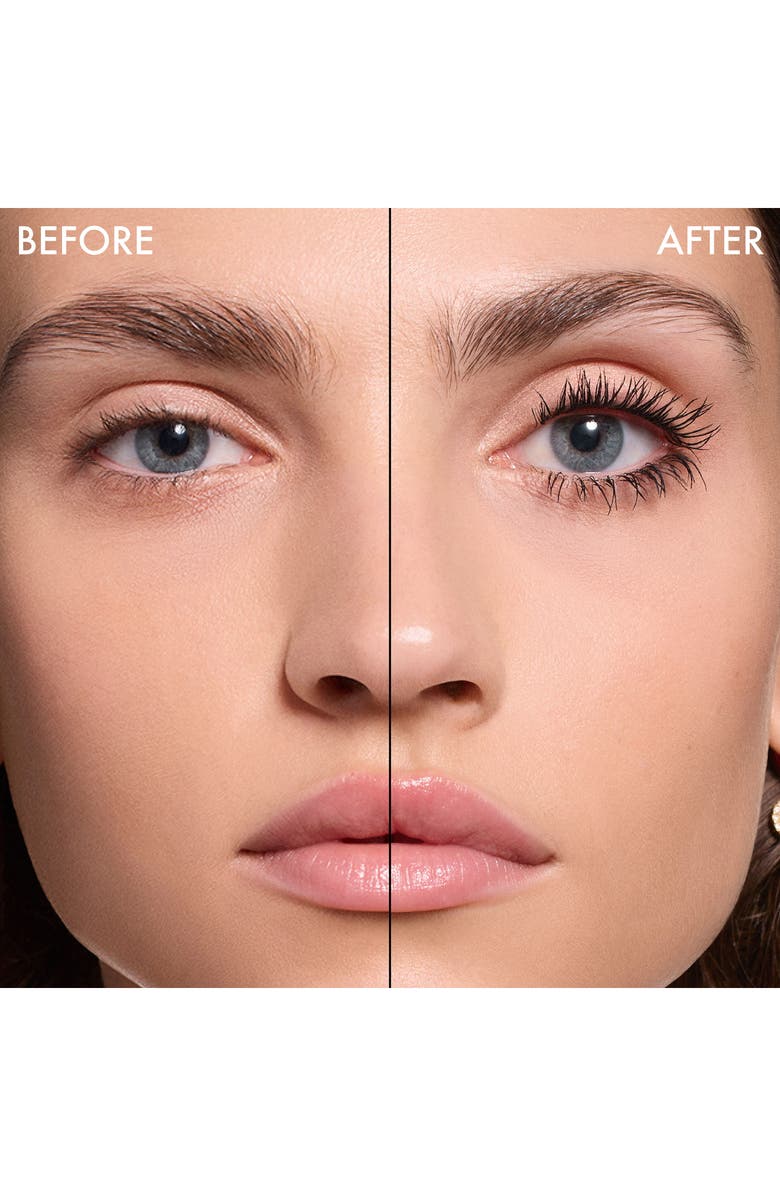 DIOR 'Diorshow Overvolume Waterproof Extreme Volume Mascara, Alternate, color, 090 Black