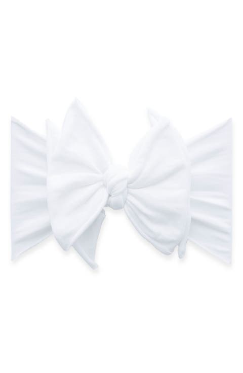 Fab-Bow-Lous Headband