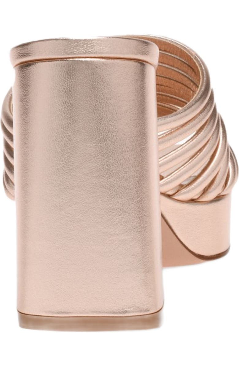 Gianvito Rossi Lena Mule, Alternate, color,