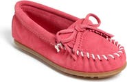 Minnetonka Kilty Driving Shoe