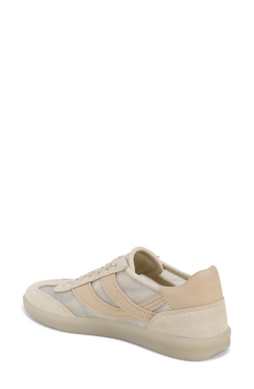 Vince Women's Oasis Ii Lace Up Sneakers In Moonlight