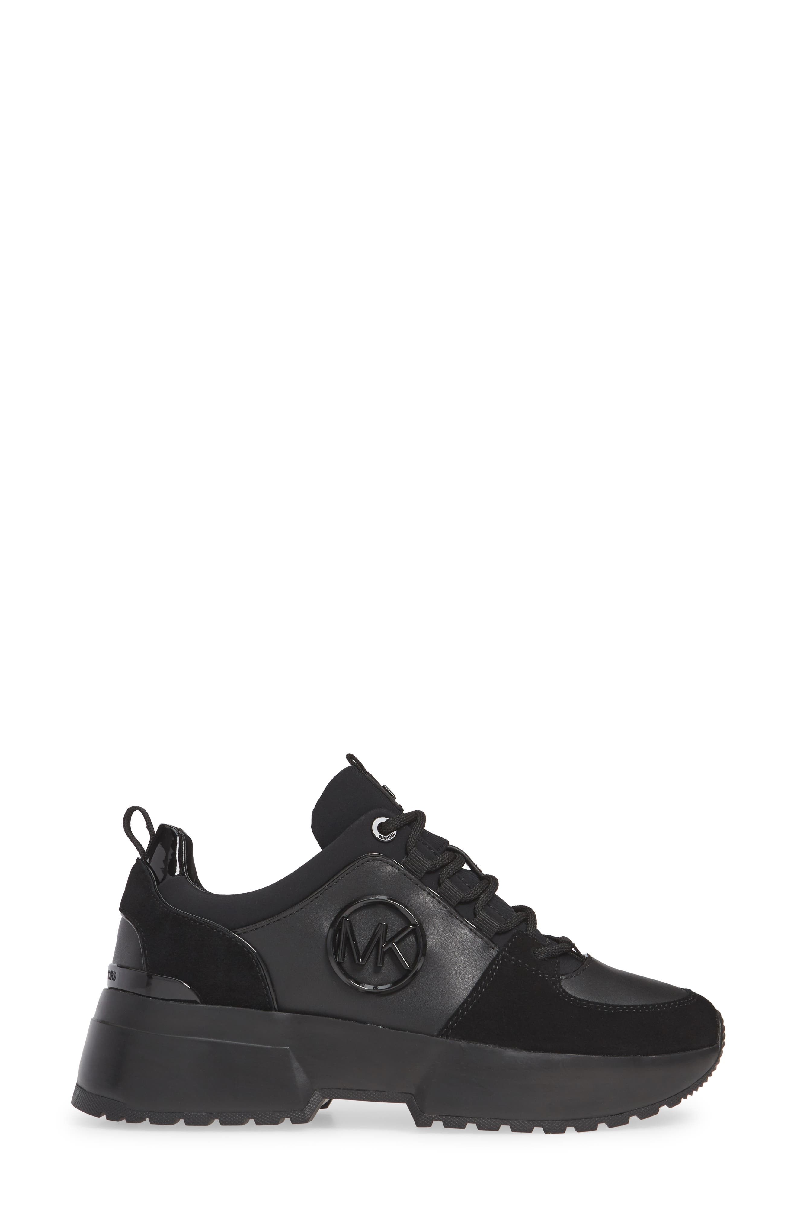 MICHAEL Michael Kors Cosmo Sneaker, Alternate, color, 