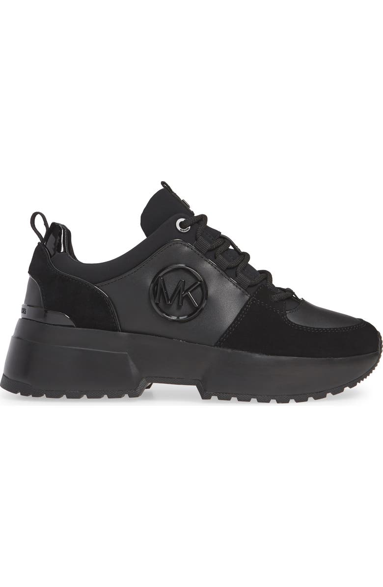 MICHAEL Michael Kors Cosmo Sneaker, Alternate, color,