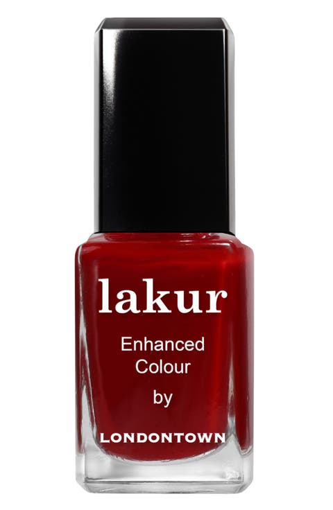 Lakur Nail Polish