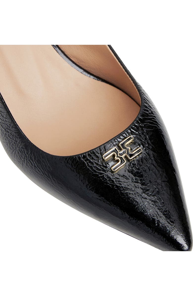 Bruno Magli Fiona Slingback Pointed Toe Pump, Alternate, color,