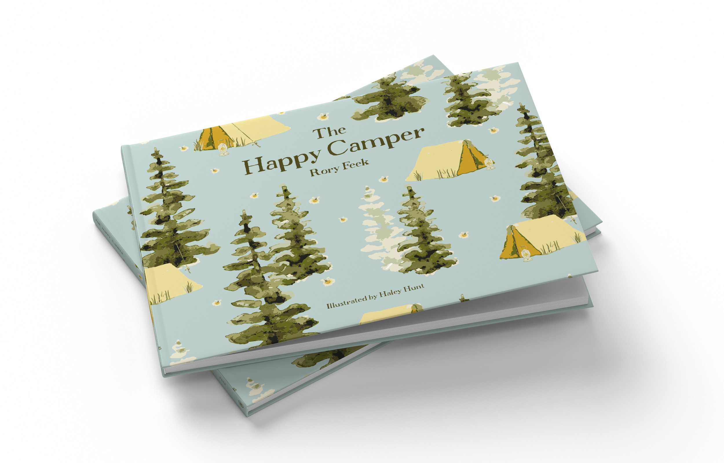 selected Camping