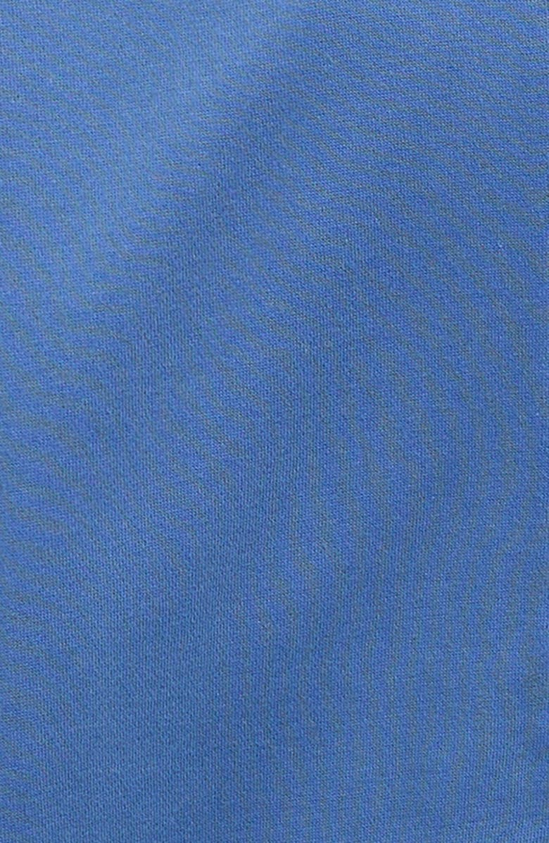 Vans Kids' Rippled Zip Up Hoodie, Alternate, color, True Navy