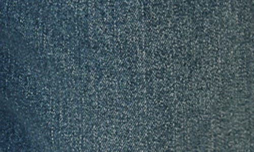 True Religion Geno Big T Flap Pocket Slim Jeans In Blue