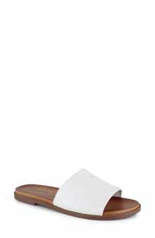 Renee Slide Sandal