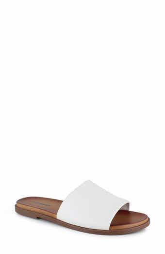 Renee Slide Sandal