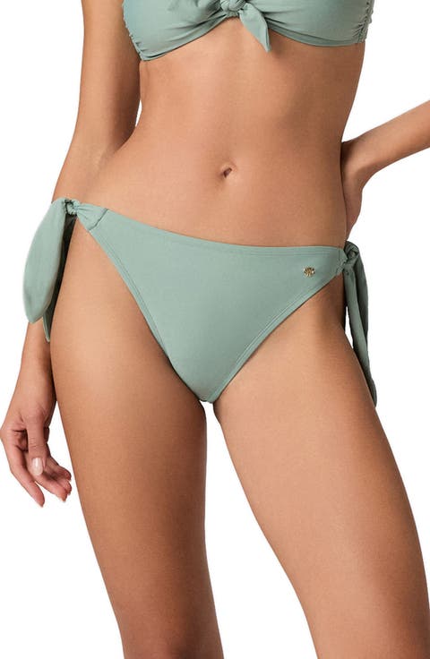 Diana Side Tie Bikini Bottoms