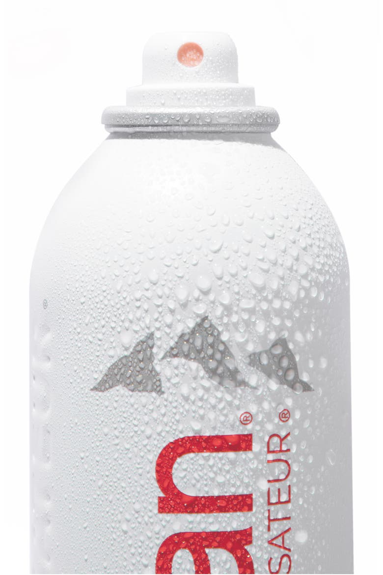 10 OZ FACIAL WATER SPRAY, Alternate, color, NO COLOR