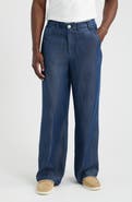 KROST Elliot Feather Weight Denim Pants